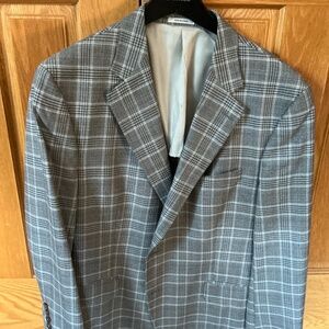 Men’s Blazer